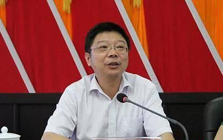 衡山县委原副书记县长蒋青被双开