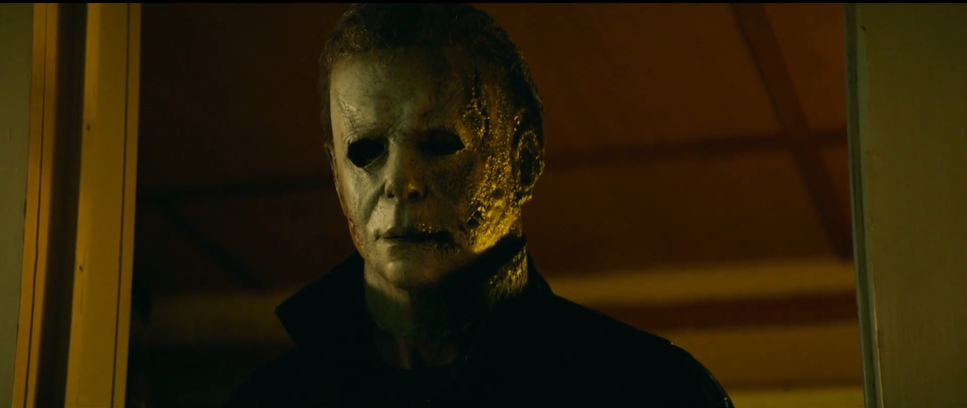 《月光光心慌慌：杀戮》剧照