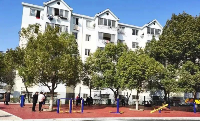 江西瑞昌：聚焦为民核心 办好惠民实事