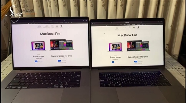 新MacBook Pro抢先开箱:苹果释疑为何要用刘海屏