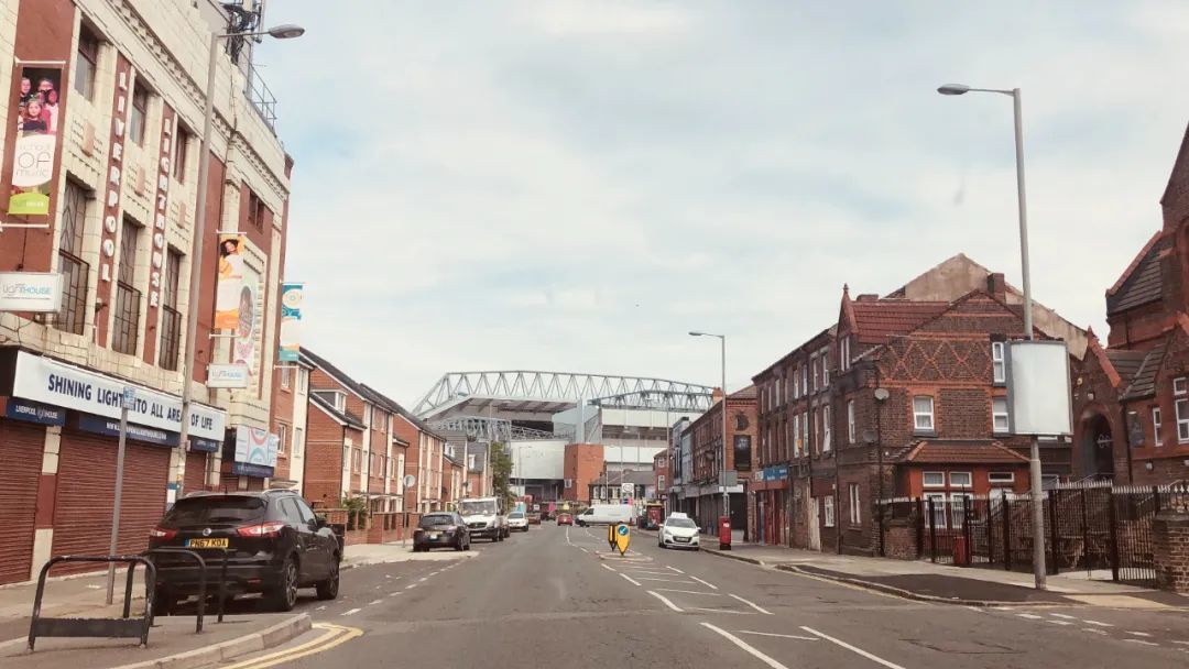 英国自驾6000公里我被闪了无数次