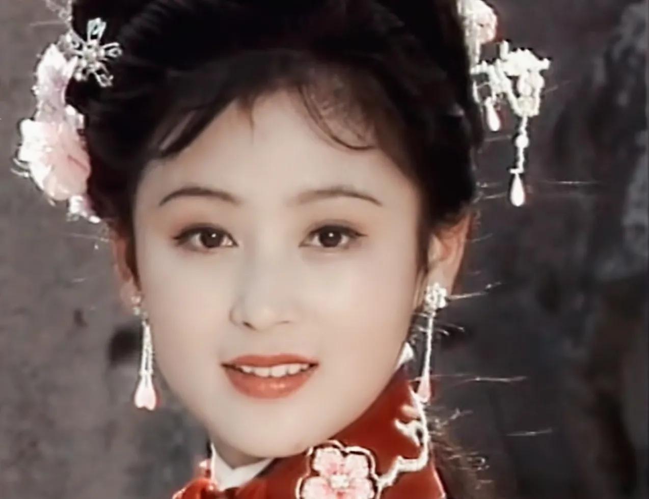 还是以前的美女养眼 22位古装美人全员绝色 找不到一个