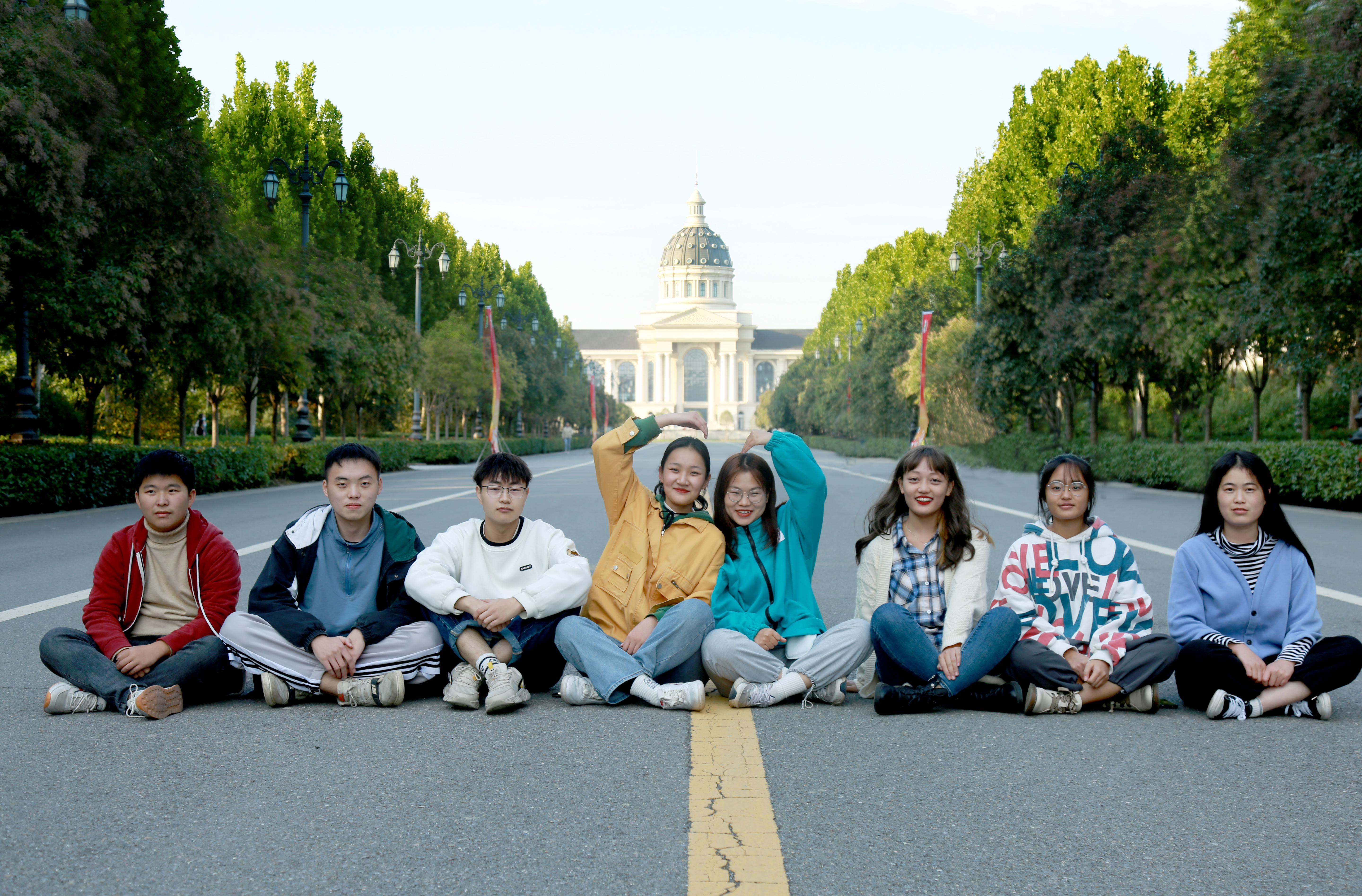 河南农业大学:坚持“四个到位” 全面做好多批次返校复学工作
