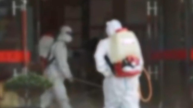 瑞丽一男子从酒店4楼跳楼轻生：非隔离人员 因工作不顺