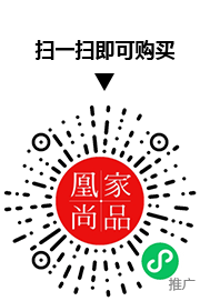 凰家尚品微信小程序二维码