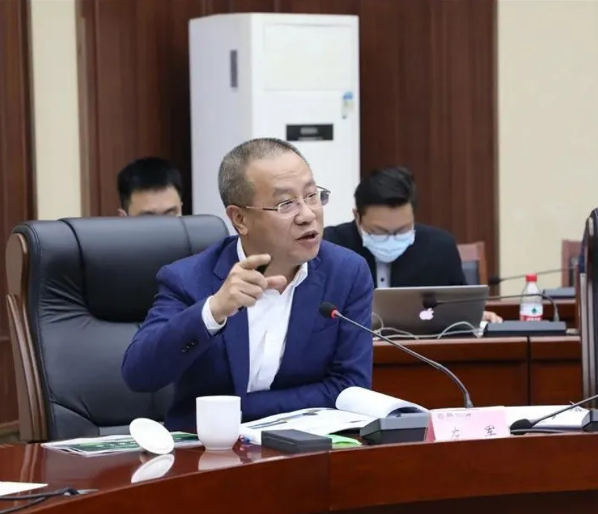 武隆区委书记何庆:全力加快项目推进 推动武隆旅游提质升级凤凰网重庆