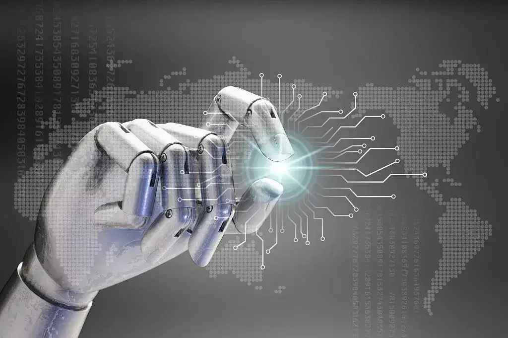 人工智能企业排行_2021年中国独角兽企业排行榜(方向标)(2)