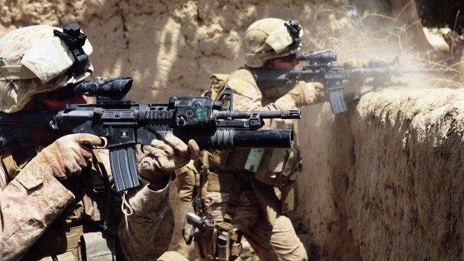 "伊斯兰国"呼罗珊省分支(isis-k)可能会在6个月内具备袭击美国的能力