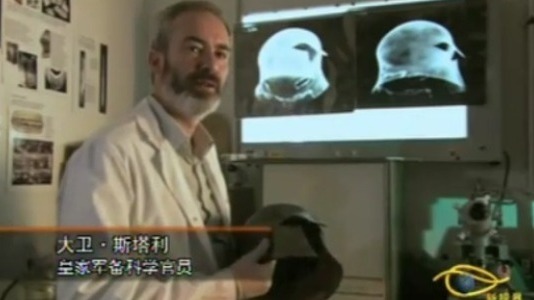 公元前650年的希腊头盔里，藏着哪些智慧？