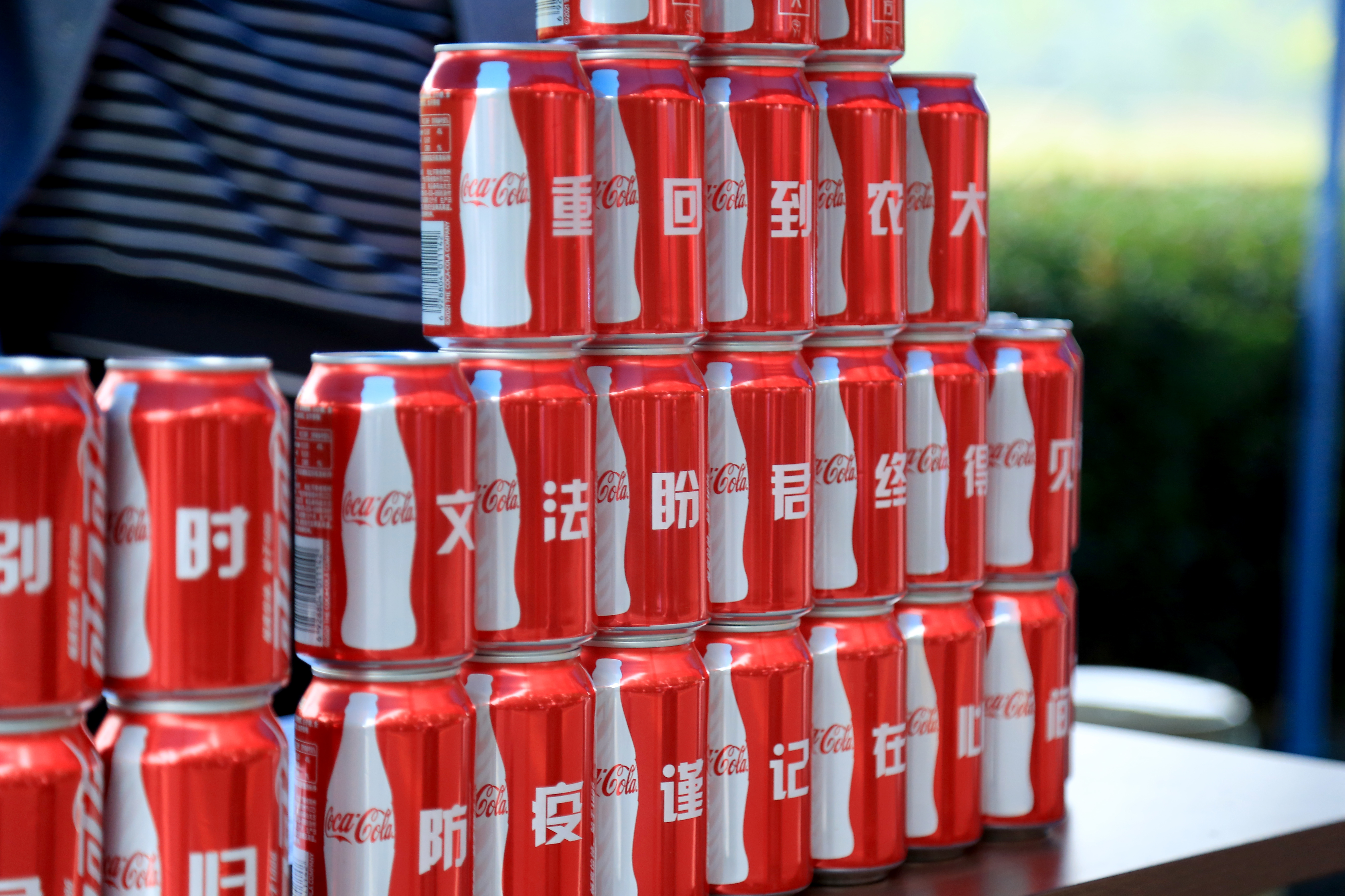 河南农业大学为返校学生准备的暖心举措