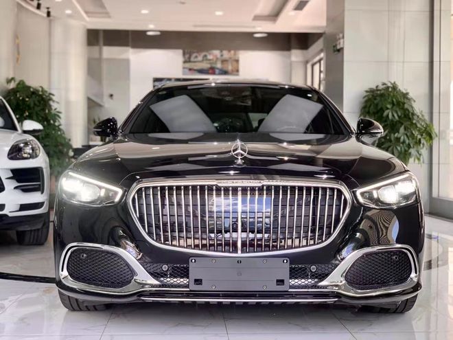 21款迈巴赫s480580680售价配置解读