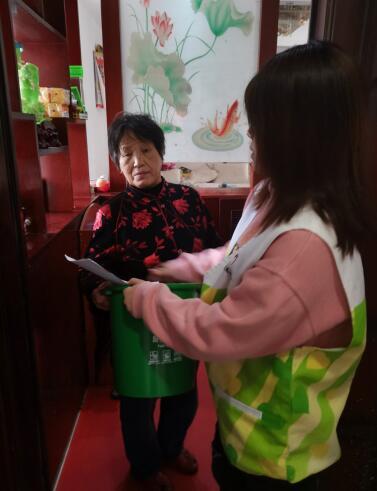南昌县莲塘镇:“三举措”擦亮“文明”底色