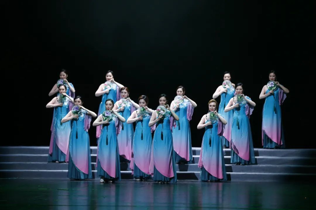 唱响时代主旋律｜宁波市原创音乐舞蹈大赛音乐类比赛在慈溪大剧院举行