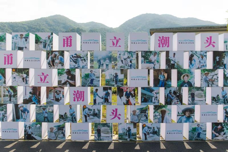 畅游“精特亮” 品读宋韵文化|国际传播大使及网络大V团打卡创智钱湖