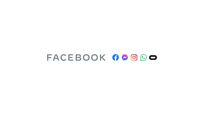 Facebook“抛弃”用了17年的名字 扎克伯格死磕“元宇宙”、画大饼