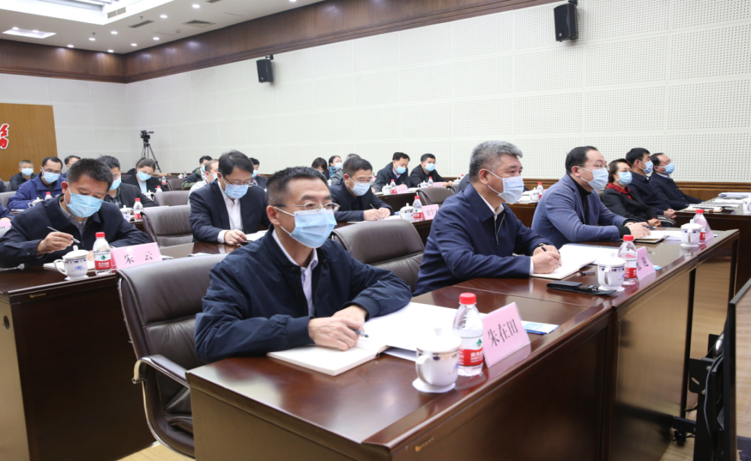 全省双减工作推进会在沈阳召开