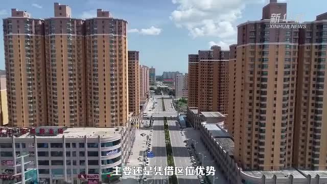 新思想引领新征程·时代答卷丨再闯新路看西部 接续奋斗开新局—— 习近平总书记谋划推动西部大开发谱写新篇章 凤凰网视频 凤凰网