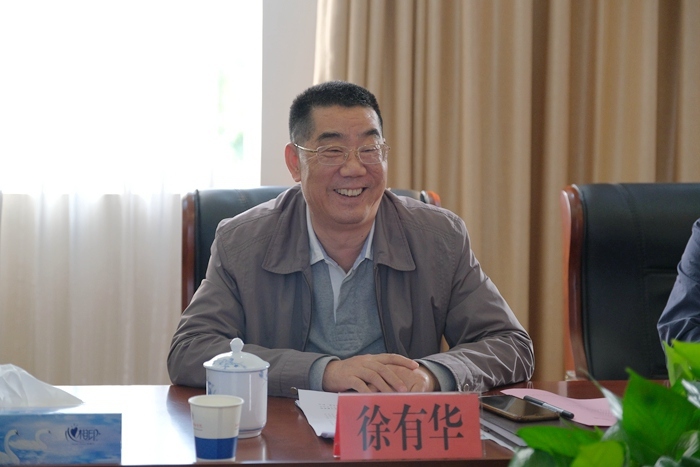 曾晓军充分肯定江西应用技术职业学院党史学习教育工作取得的阶段性