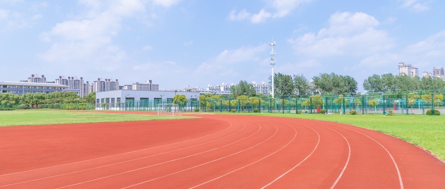 总建面41834.48㎡,海大崂山校区明年7月拟建成投用