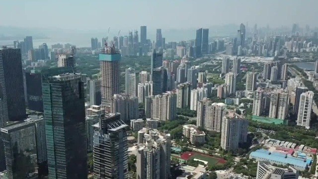 香港是否能赶上国家的规划速度？林郑月娥回应