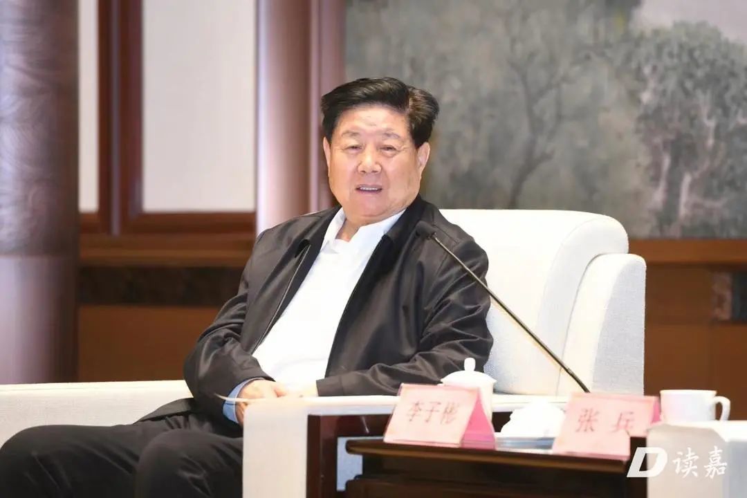 嘉兴市委书记张兵正奋力打造高质量发展的示范地