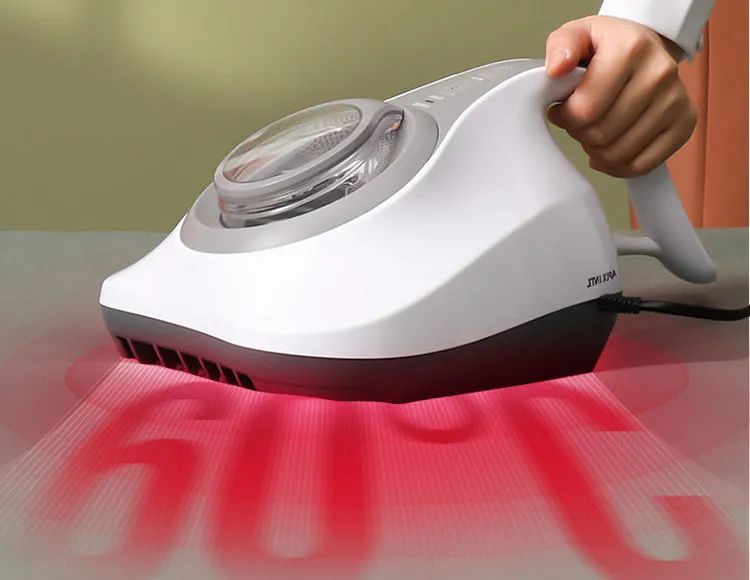 能代替阳光的除螨仪999除螨率日本家庭都爱用