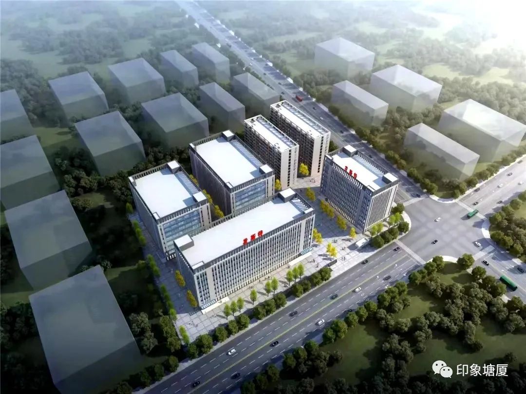 塘厦奥海科技有限公司 重大项目|塘厦:奥海科技智能终端增资扩产项目预计年产值18亿元