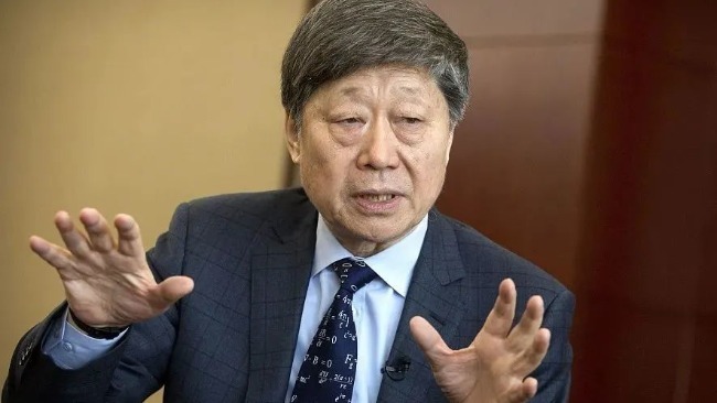 新视界丨72岁张瑞敏退位,身后海尔从348万成长至3000亿凤凰网科技_凤凰网