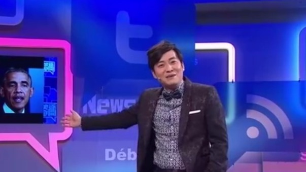 尉迟琳嘉聊2016奥巴马竞选：一入白宫深似海，从此颜值是路人