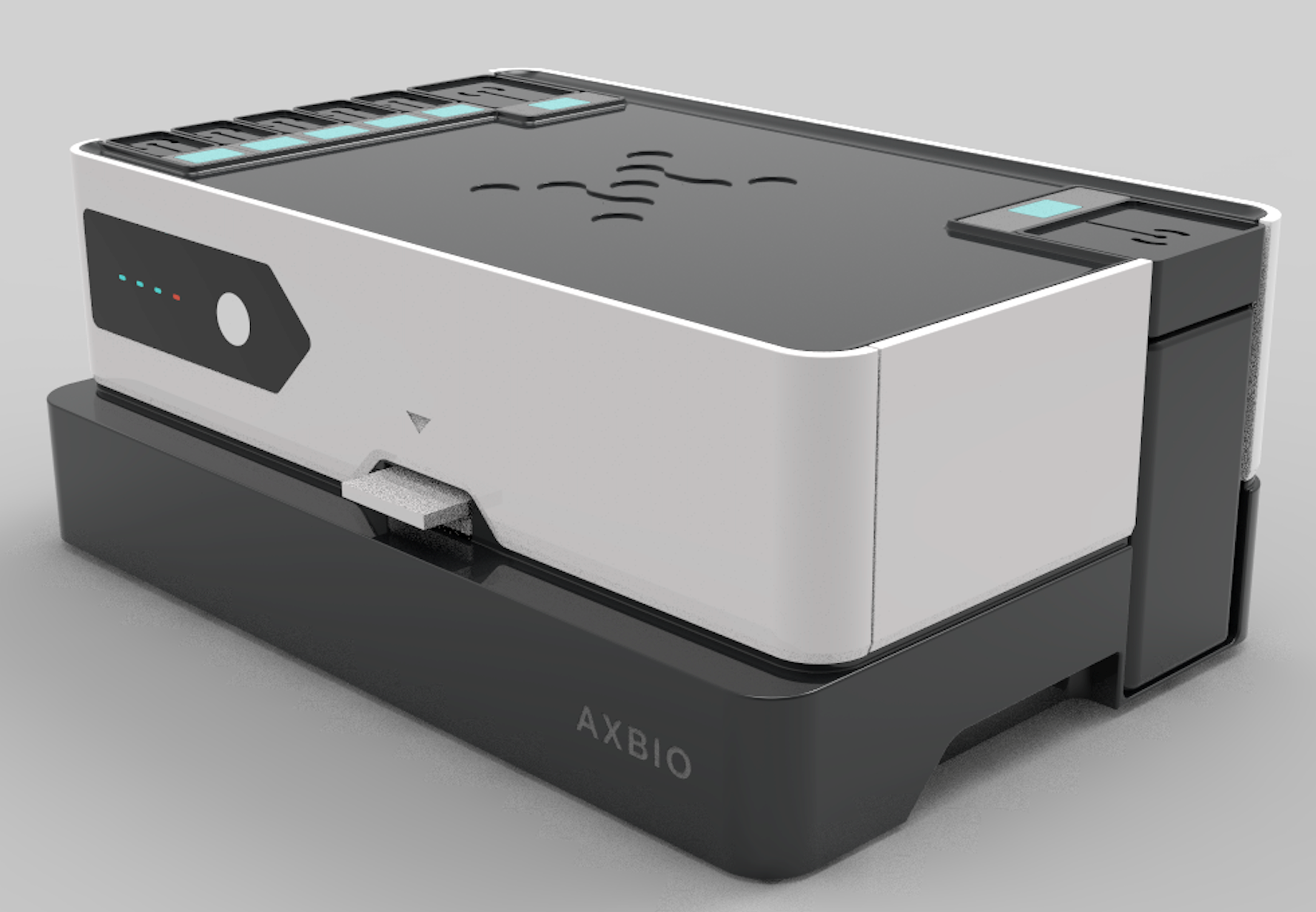 (安序源axp100系列产品图)