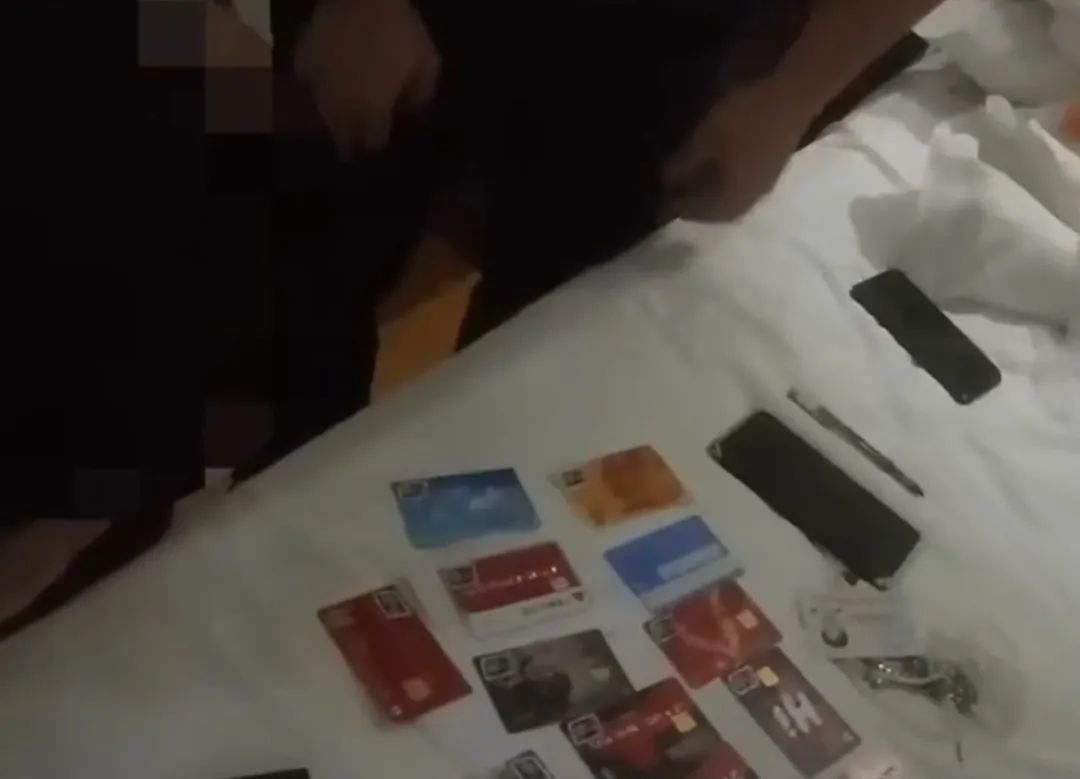 最新公布！南昌破获一起重大“洗钱”犯罪团伙案，抓捕现场曝光！