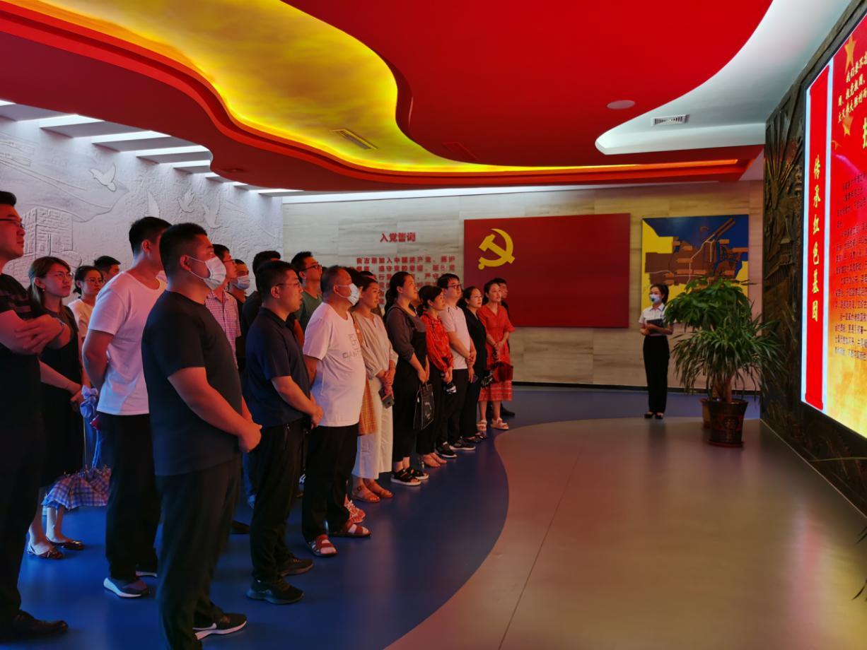 渤海走廊滨海革命斗争红色展馆,修缮朱剑秋烈士旧居,将南陈村,七里庄