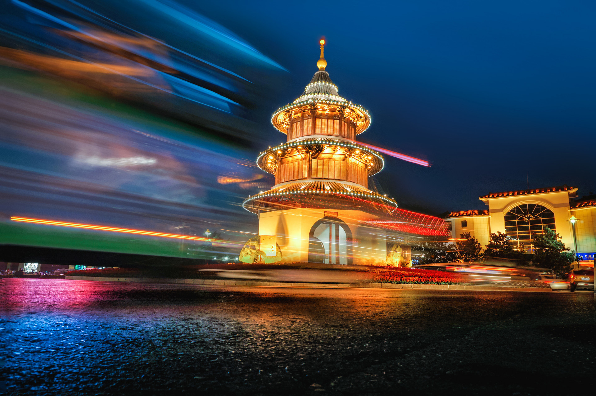 千年名城崛起 扬州如何做到“好上加好”？