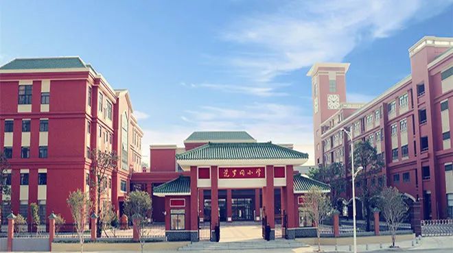 滨江学校,范罗冈新校进度加速!滨江配套迎上新潮! ——凤凰网房产江门