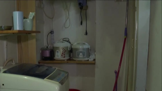 中央官员几次提到“告别劏房”，对香港是压力还是动力？林郑月娥回应