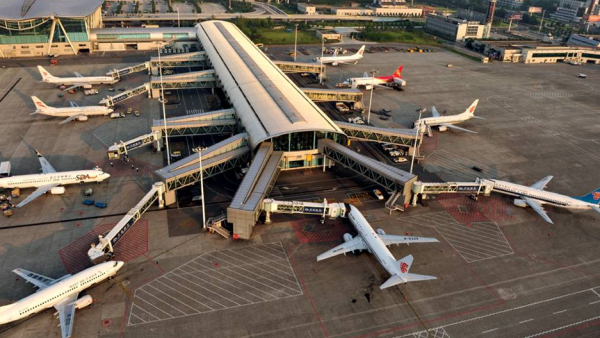 11月5日起，多家航空公司将恢复征收国内航线燃油附加费