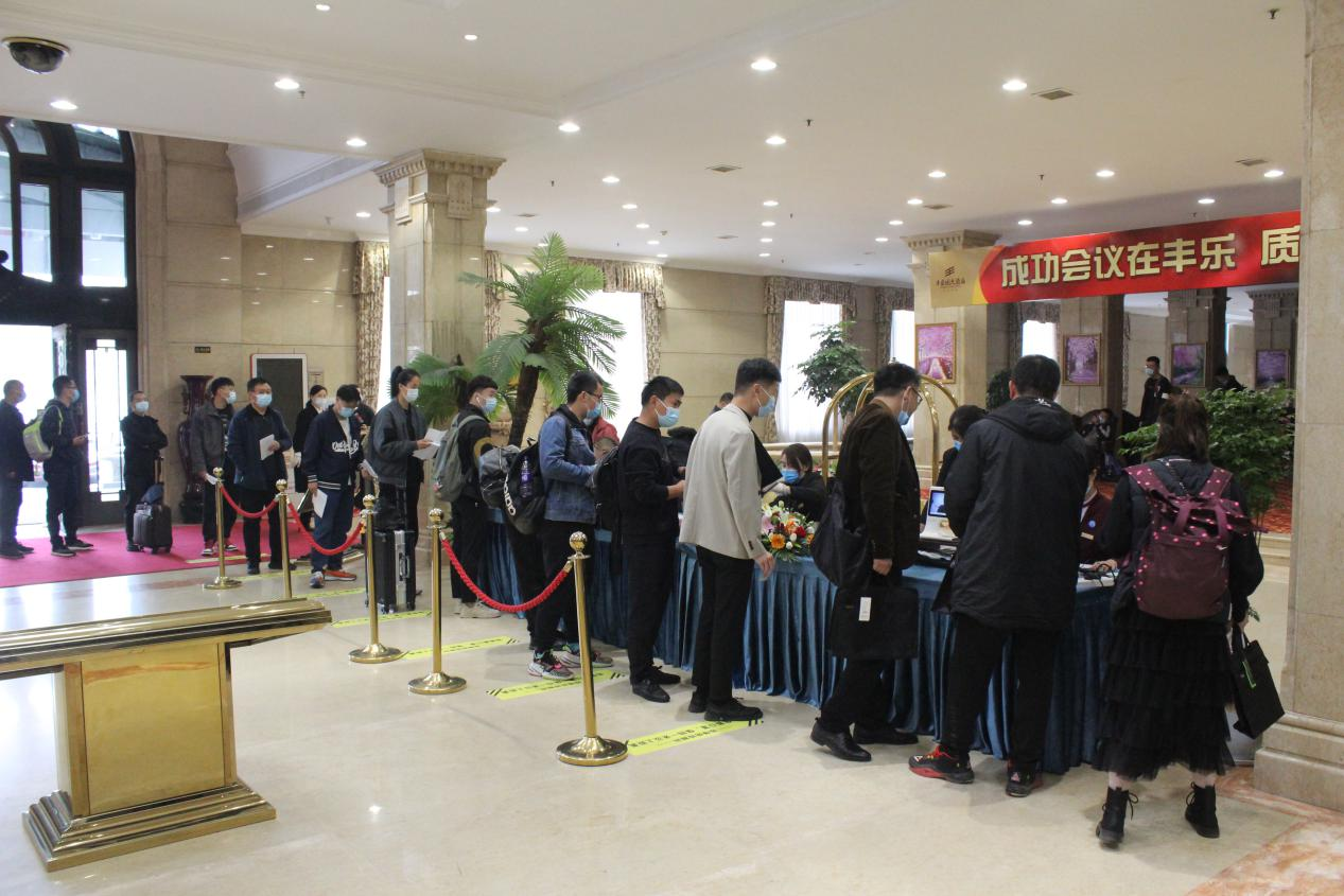 2021年河南省青少年<em>体育</em><em>俱乐部</em>管理人员培训班开班