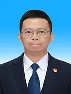 鹰潭市政府领导班子最新分工公布