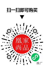 凰家尚品微信小程序二维码