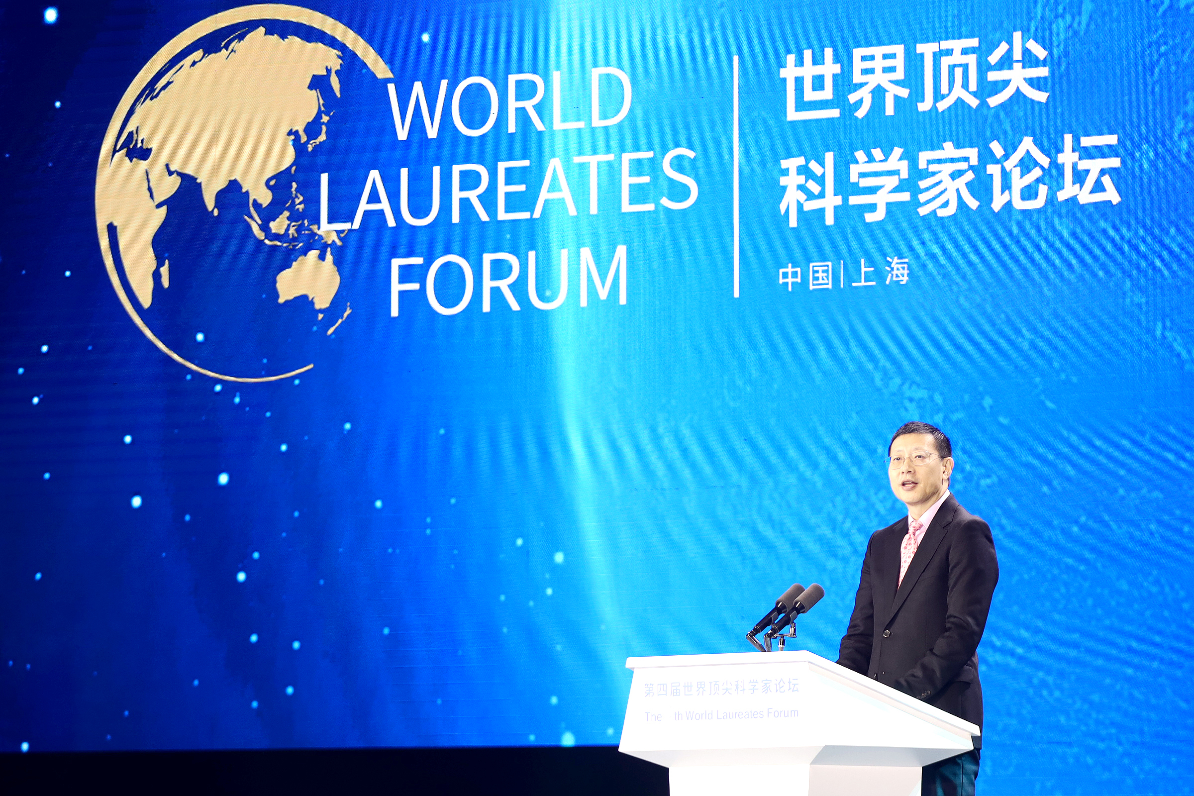 打造新“诺贝尔”?红杉中国5亿支持“世界顶尖科学家协会奖”