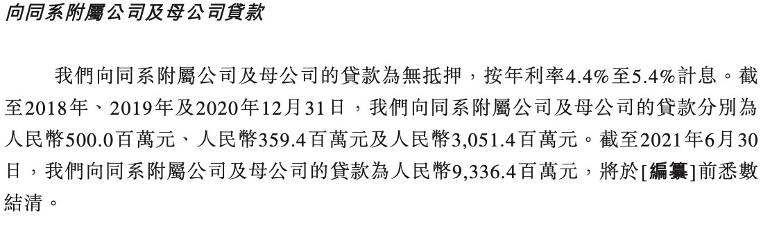 万达商管成王健林资产腾挪秀场 30亿疑空头支票？(图8)