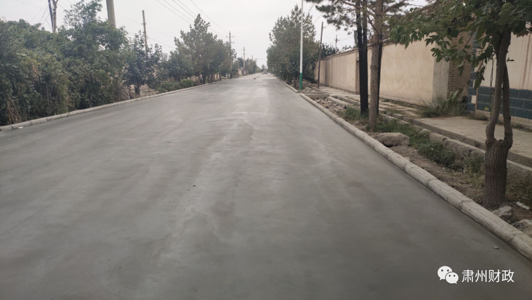 惠民工程托起"幸福感" 清水镇把实事办到群众"心坎上"