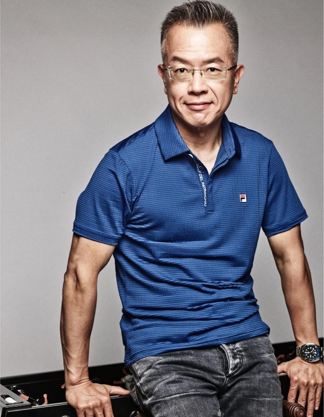 专访FILA大中华区总裁姚伟雄：未来将持续深耕中国市场 更好为中国消费者服务_凤凰网