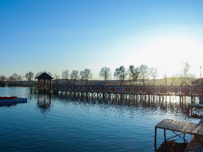 辽源紧抓乡村旅游发展机遇助推乡村振兴