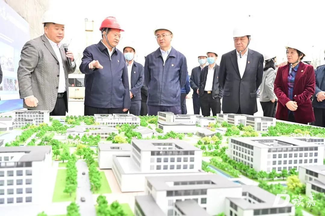 嘉兴市委*张兵：推动高质量发展建设共富示范区的典范城市