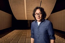 专访艺术家徐冰，带你了解什么是《英文方块字》