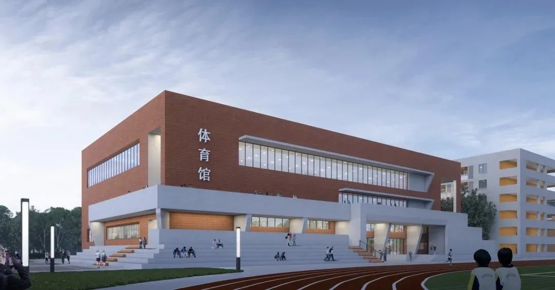 滨江学校,范罗冈新校进度加速!滨江配套迎上新潮! ——凤凰网房产江门