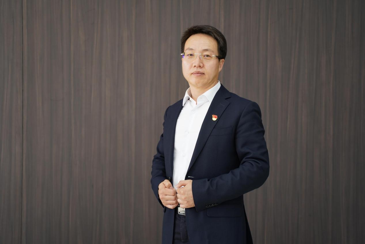 一直以来,长春光华科技发展有限公司总经理王逸夫以奋斗脚步开启科技"