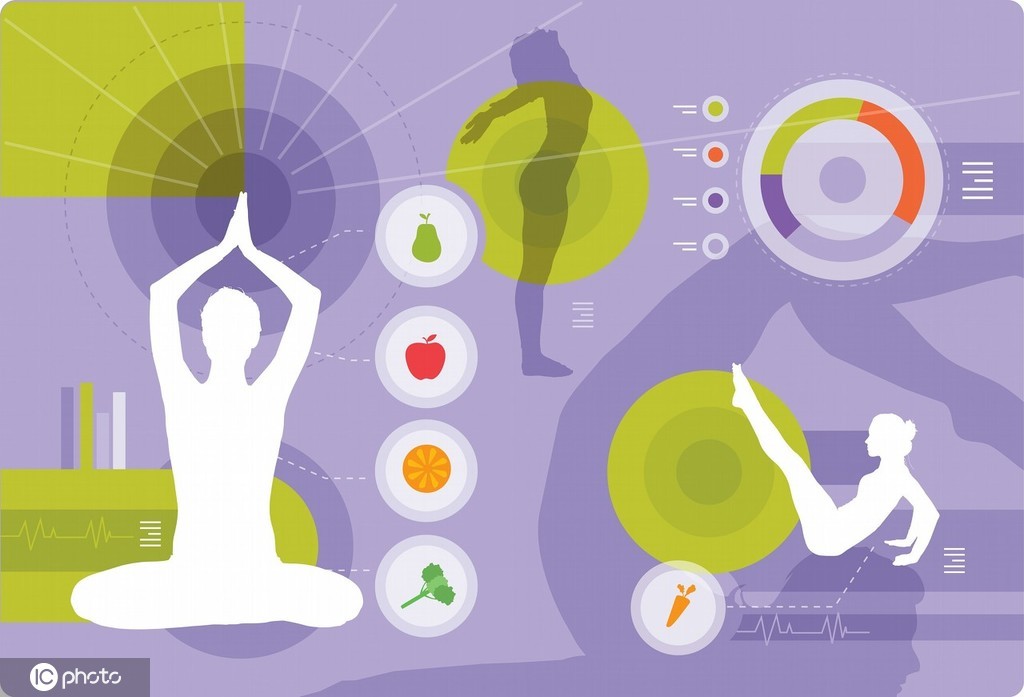 中医角度谈“胖瘦”