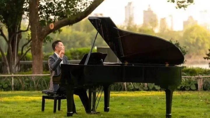 香港小朋友拜访音乐人陈越